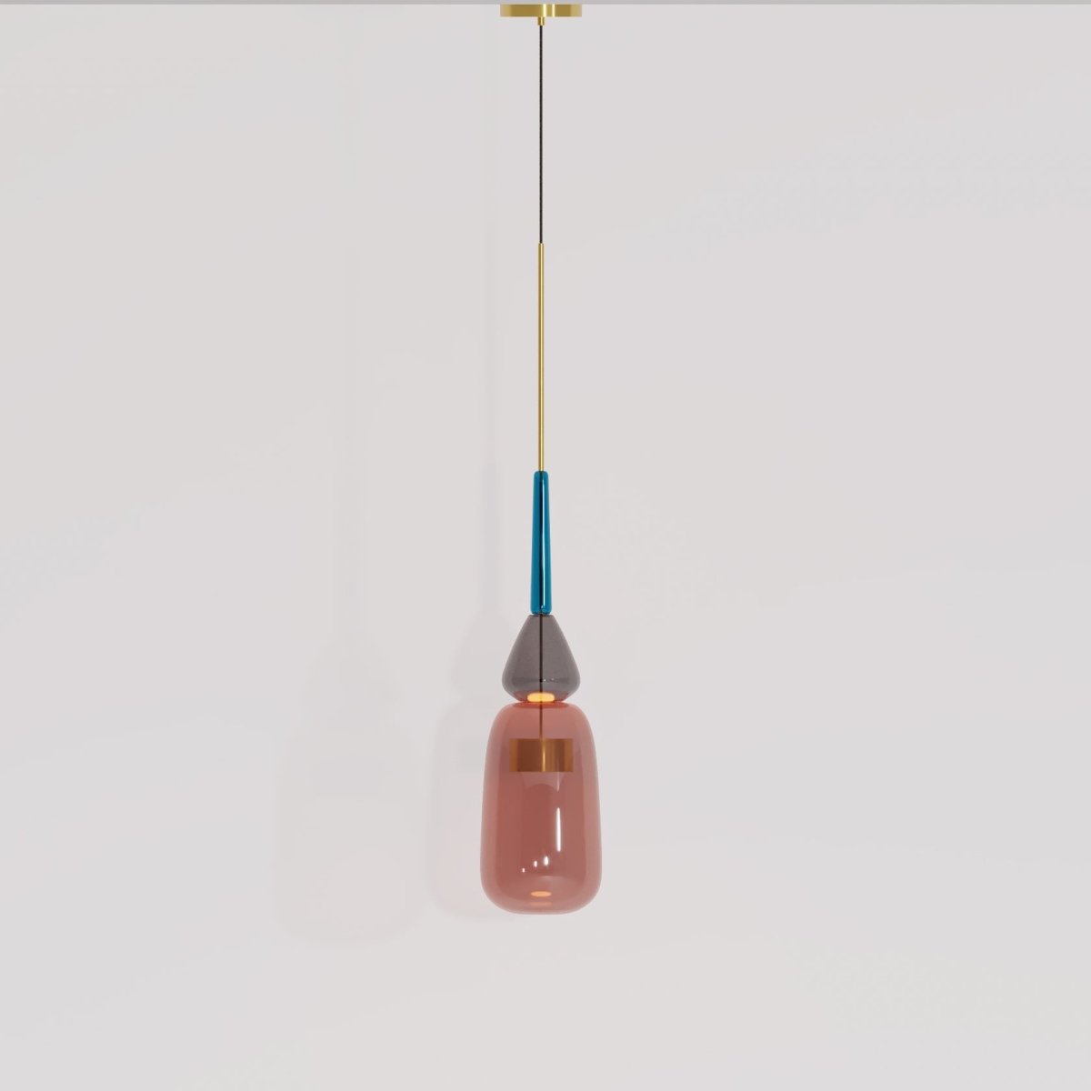 Cirox Pendant Light