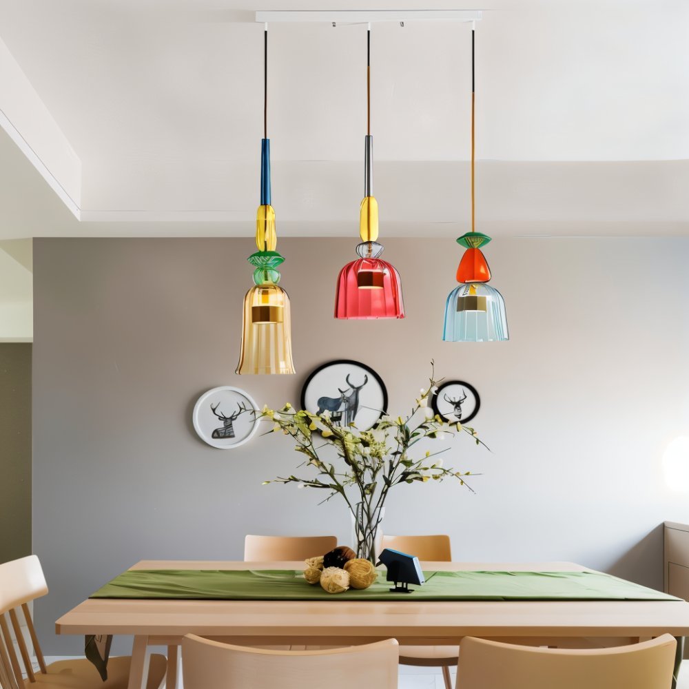 Cirox Pendant Light