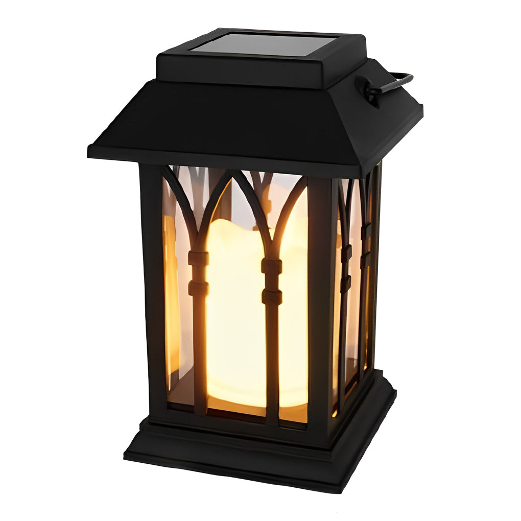 Moki Outdoor Lantern