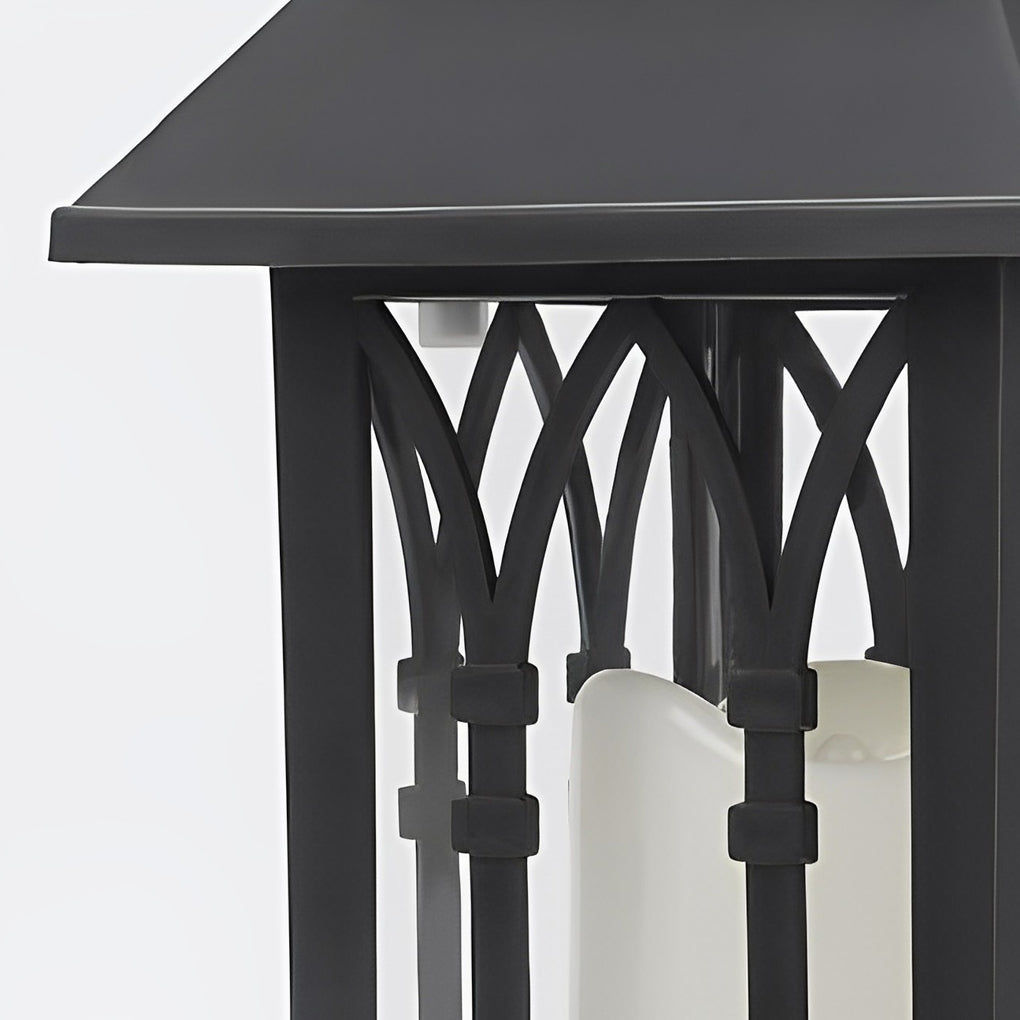 Moki Outdoor Lantern