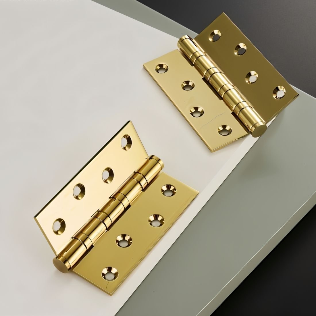 Virexon Heavy-Duty Door Hinge