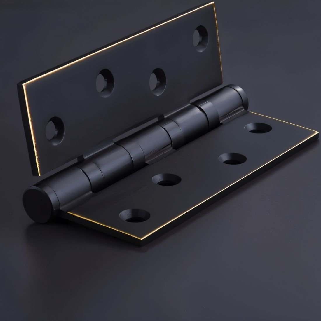 Virexon Heavy-Duty Door Hinge