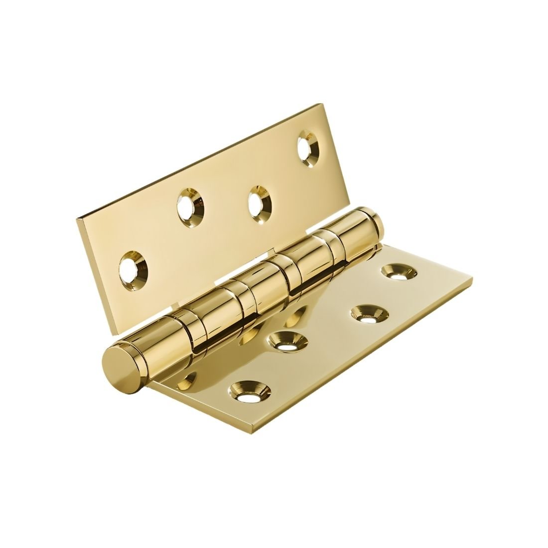 Zentor Heavy-Duty Door Hinge for Strong Doors