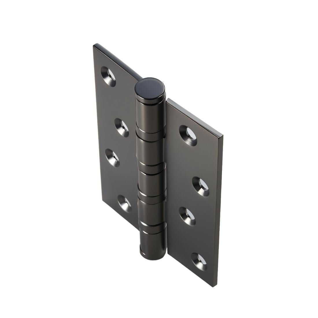 Zentor Heavy-Duty Door Hinge for Strong Doors