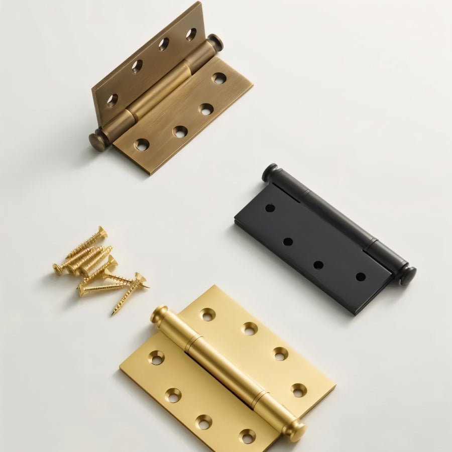 Orvexis Door Hinge