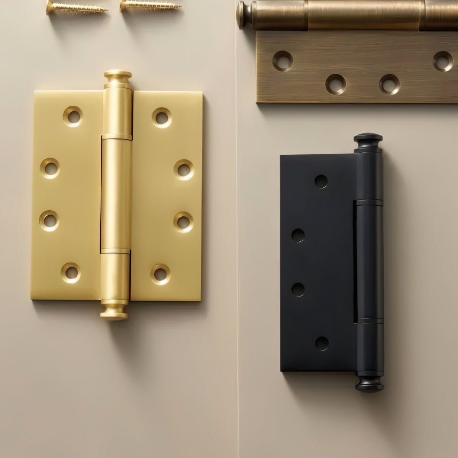 Orvexis Door Hinge