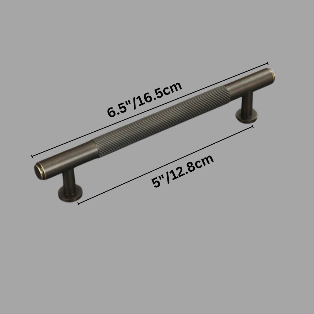 Nexo Knob & Pull Bar