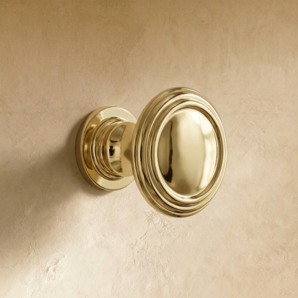 Ceren Knob & Pull Bar