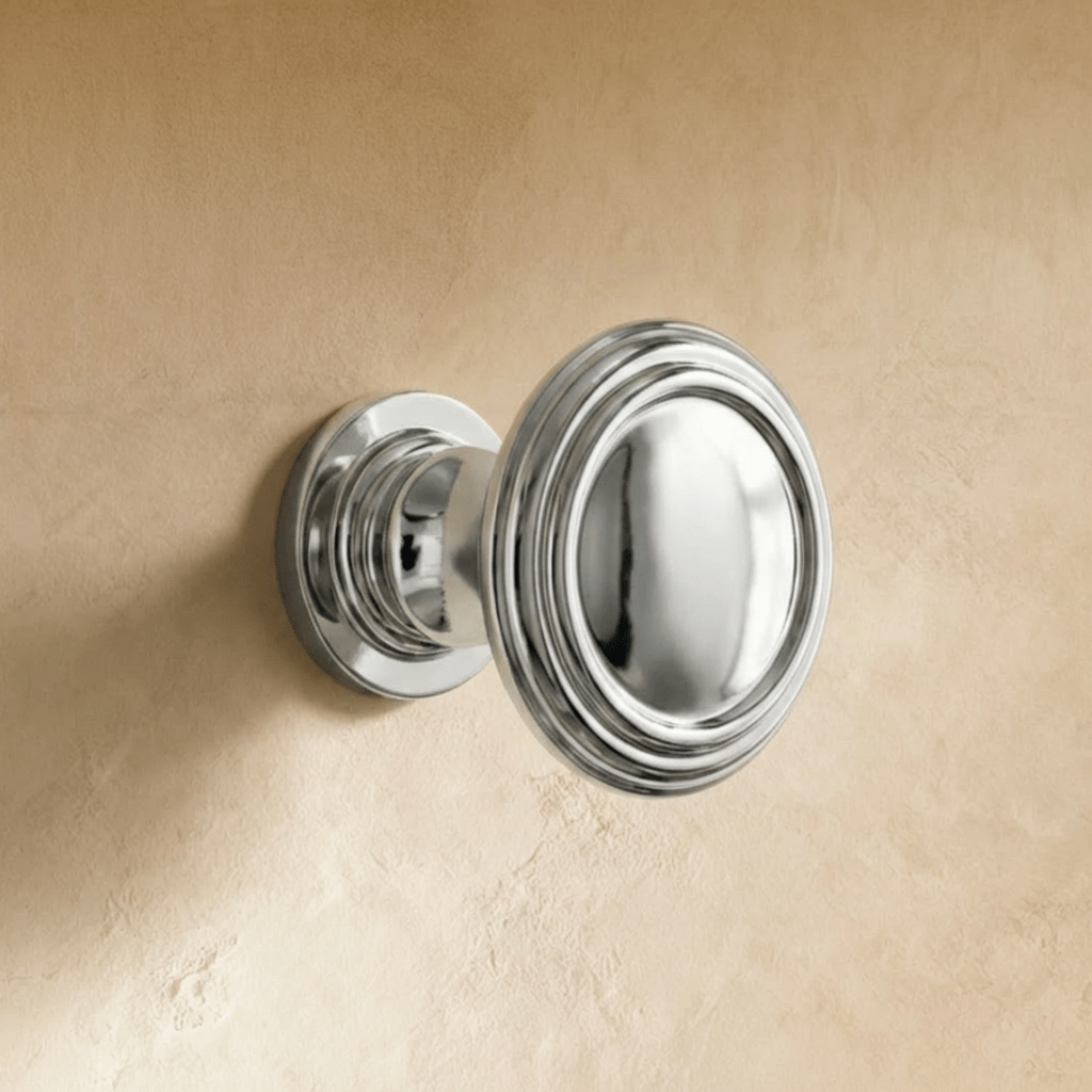 Ceren Knob & Pull Bar