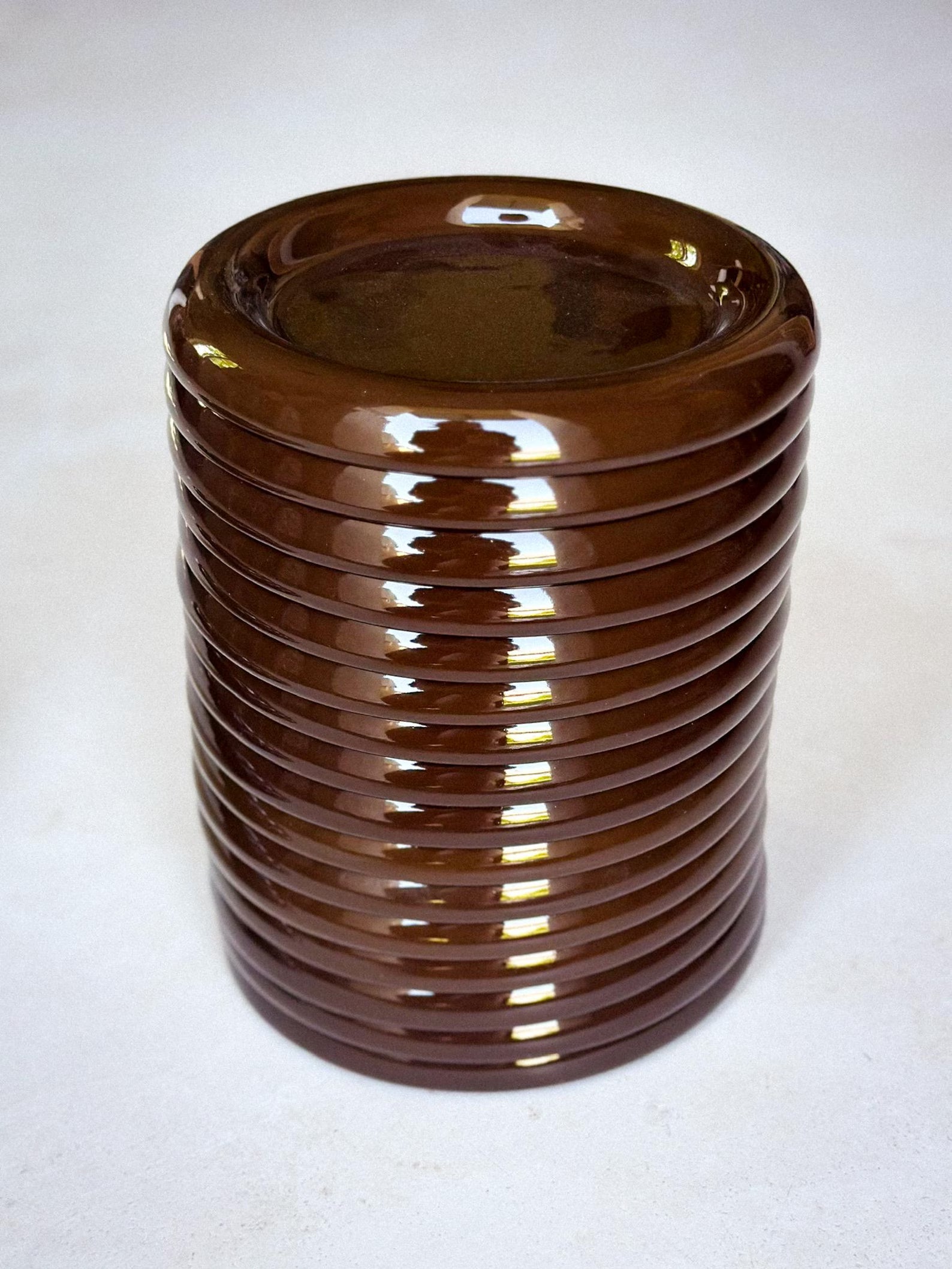 Chunky Ceramic Plate