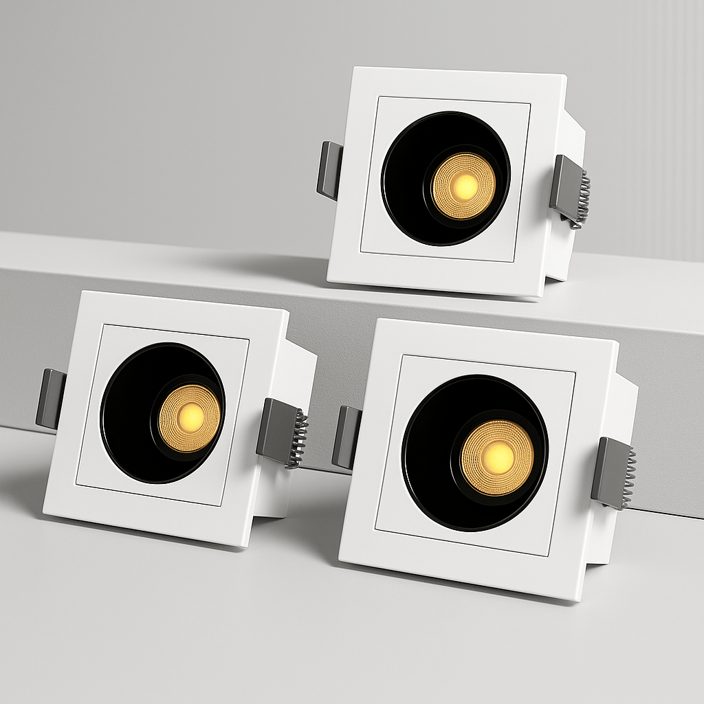 Kelvornix Downlight