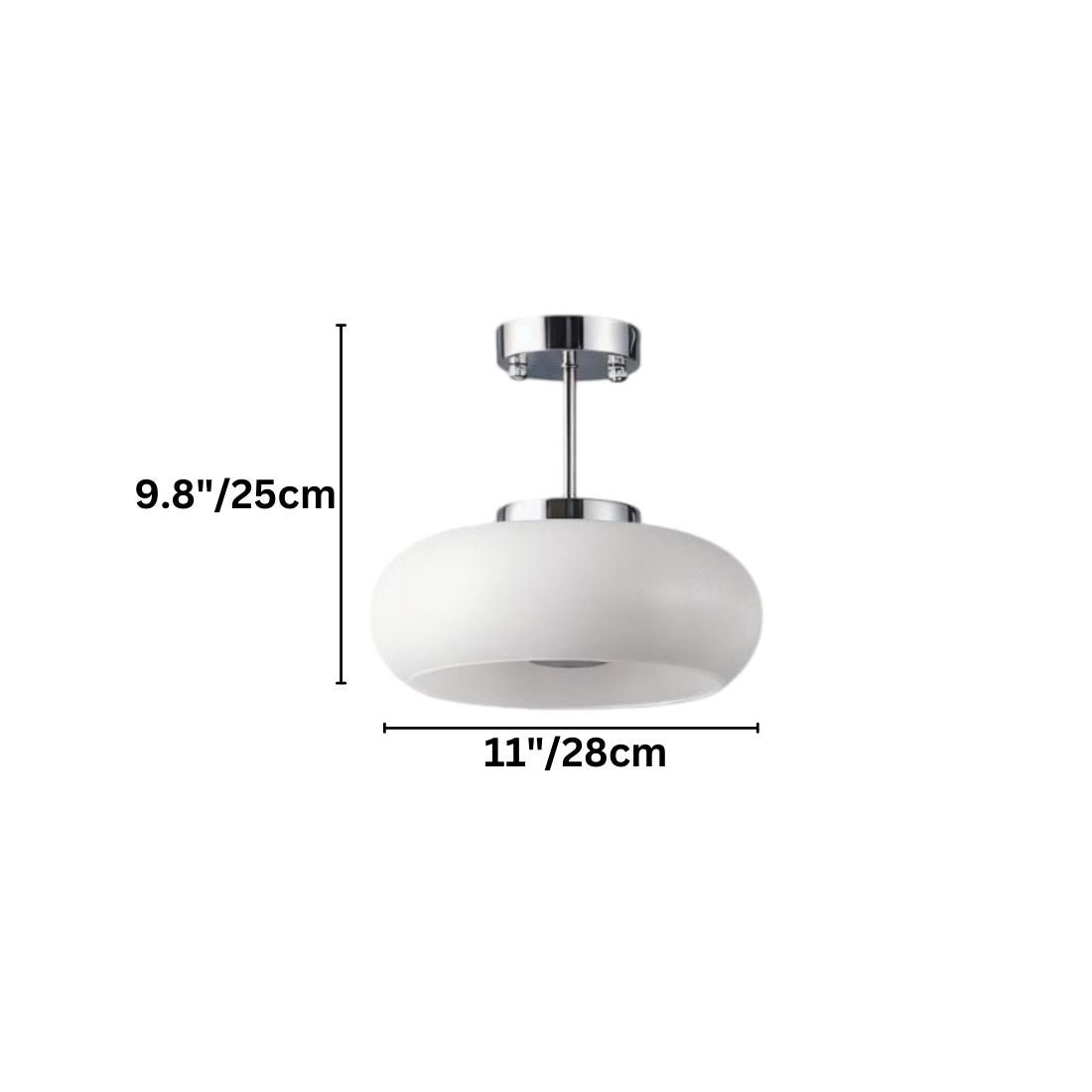 Ravelle Ceiling Light