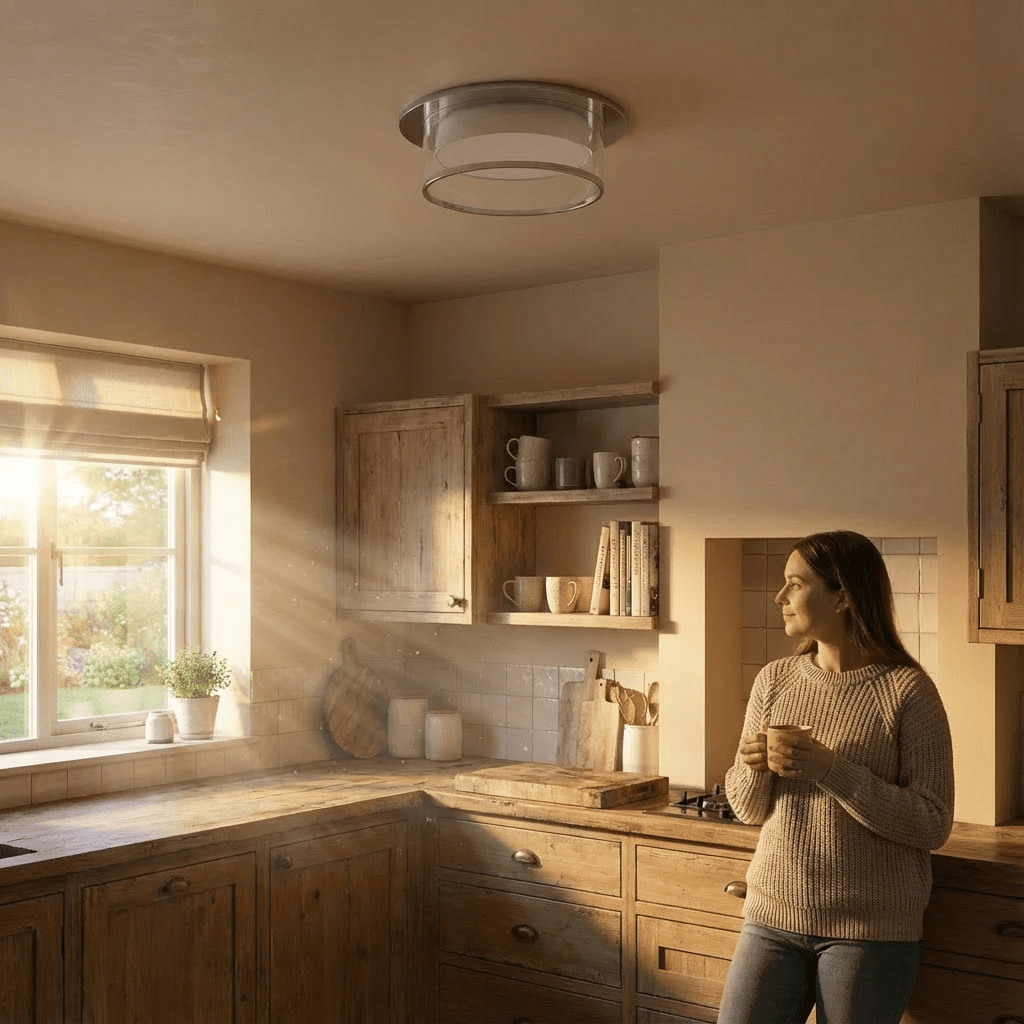 Zyven Downlight – Open Box