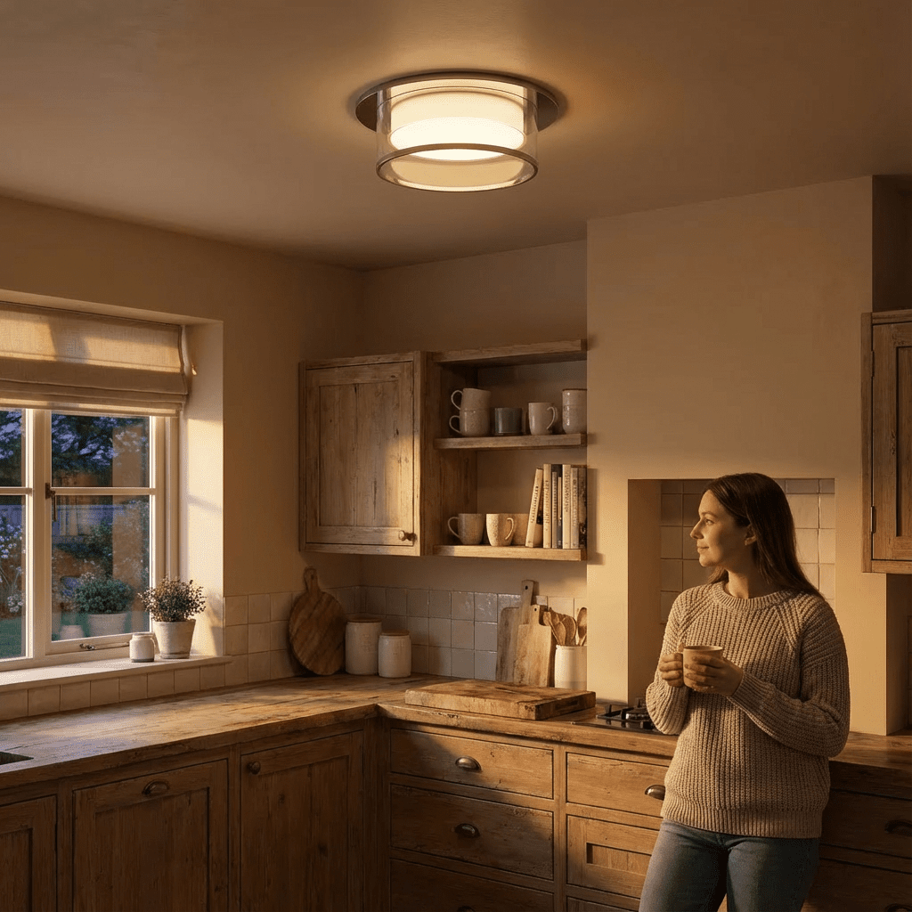 Zyven Downlight – Open Box