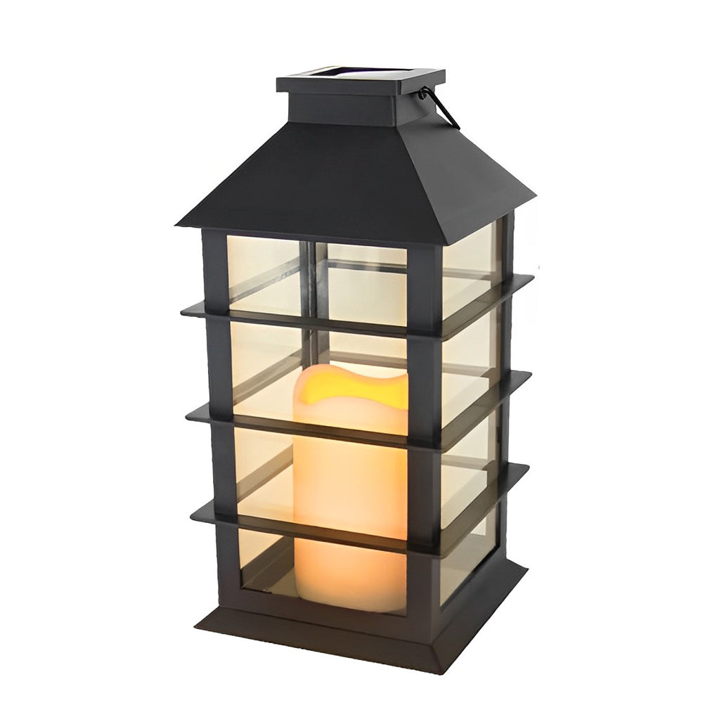 Moki Outdoor Lantern