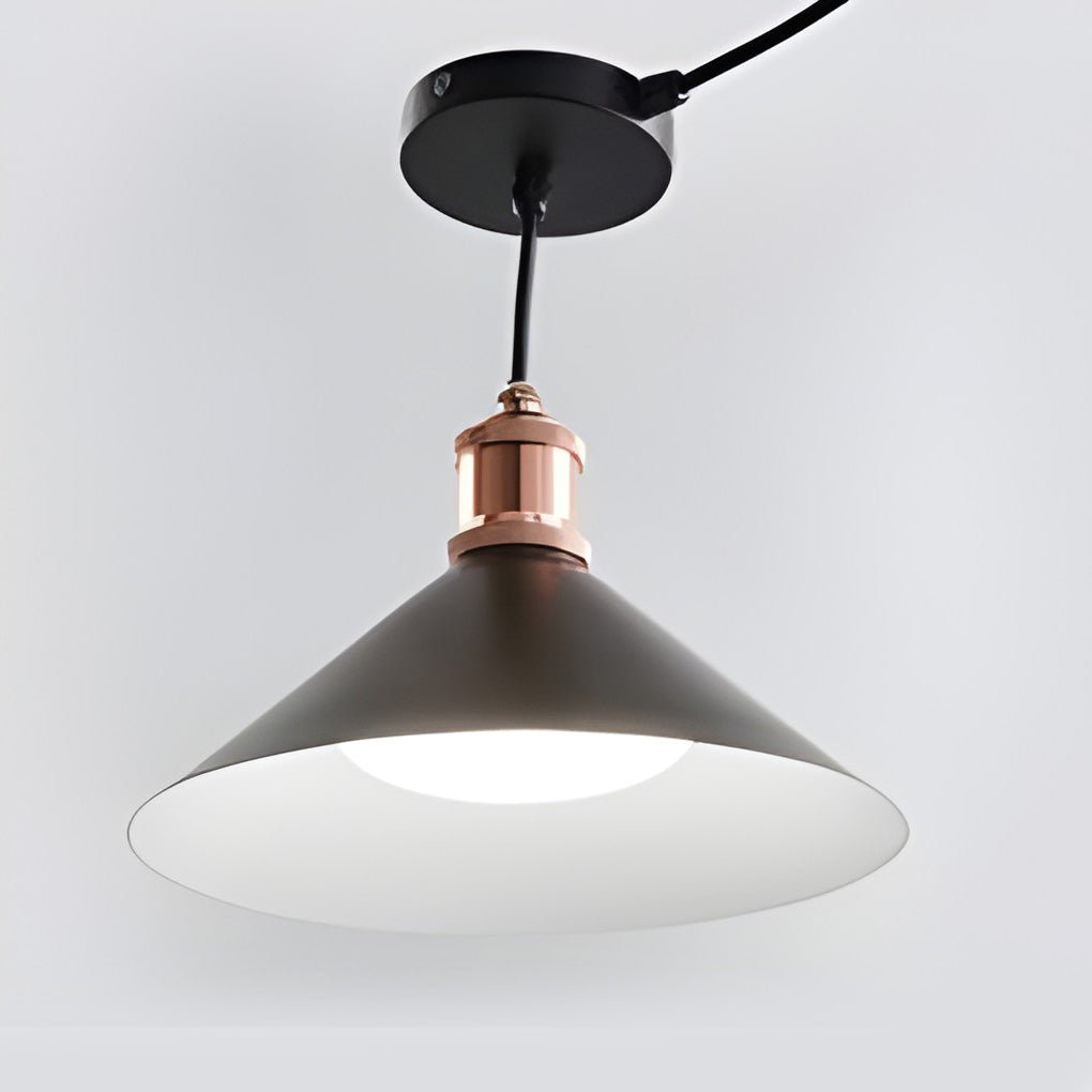 Kairoth Outdoor Ceiling Light