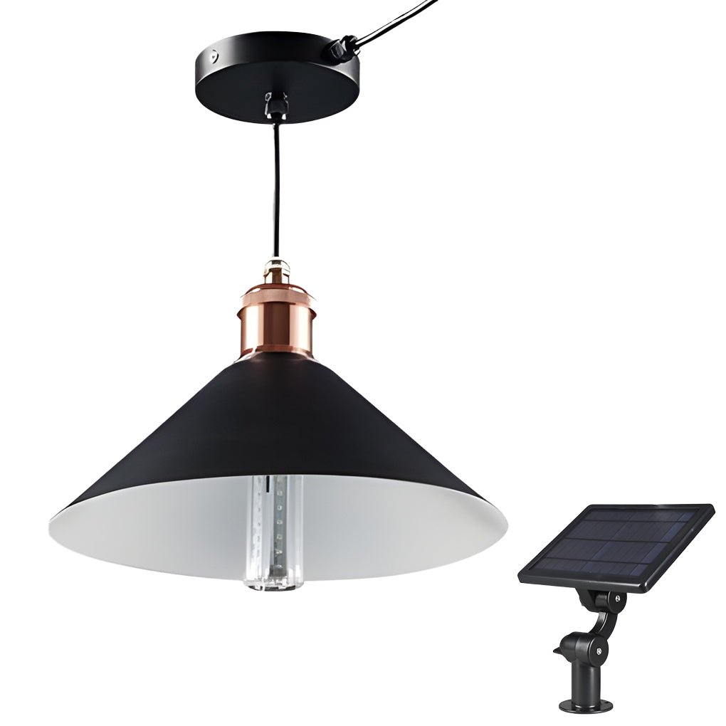 Kairoth Outdoor Ceiling Light