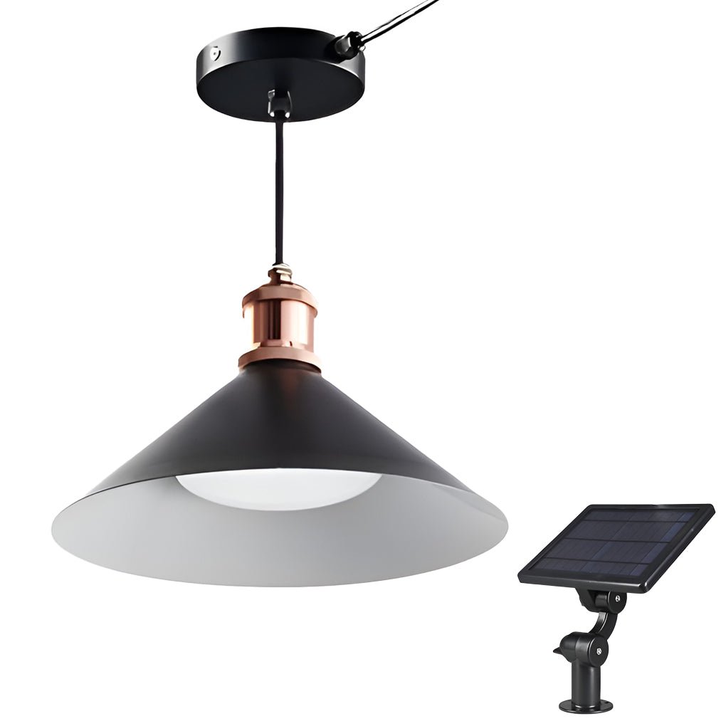 Kairoth Outdoor Ceiling Light