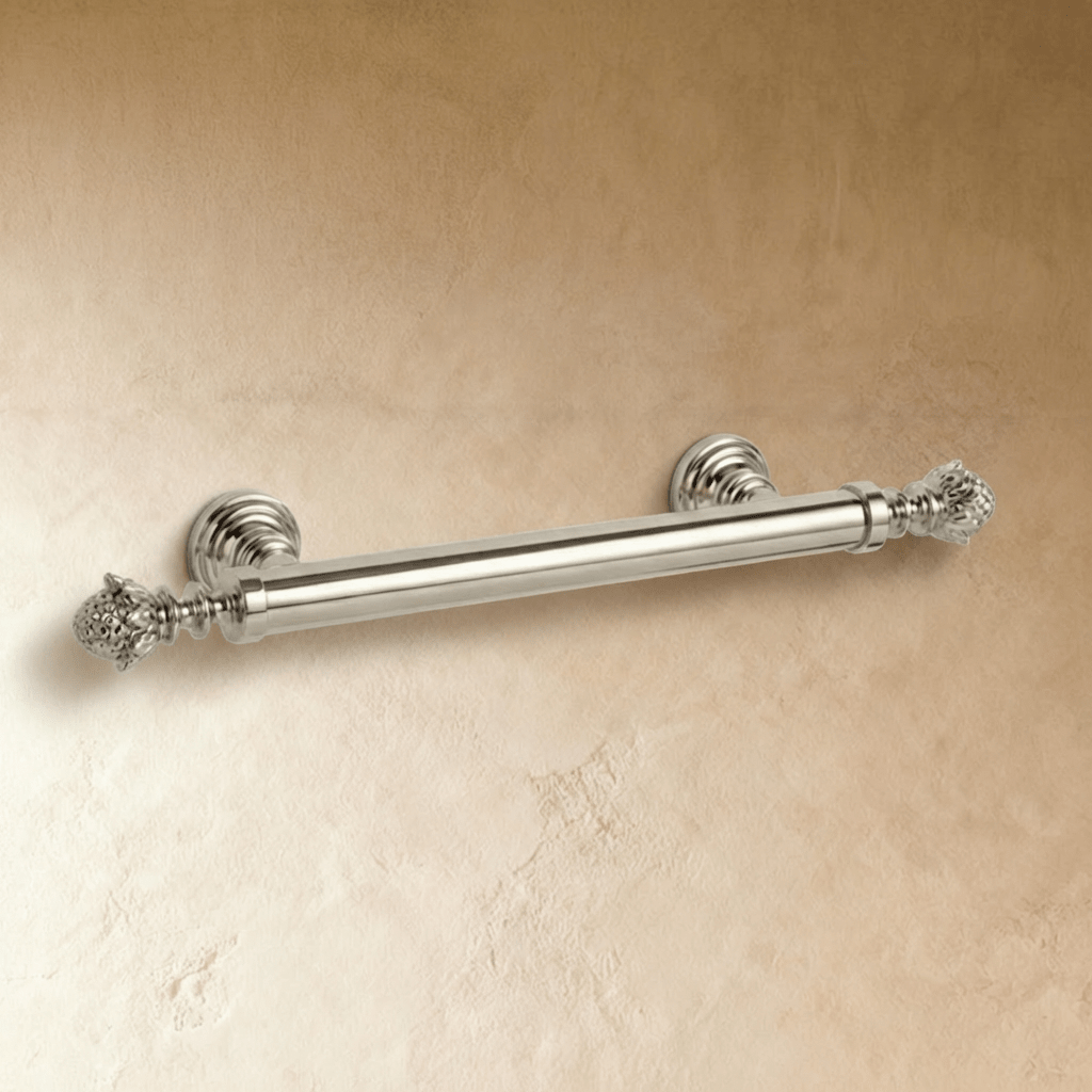 Clevor Knob & Pull Bar