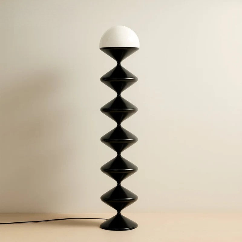 Spira Floor Lamp