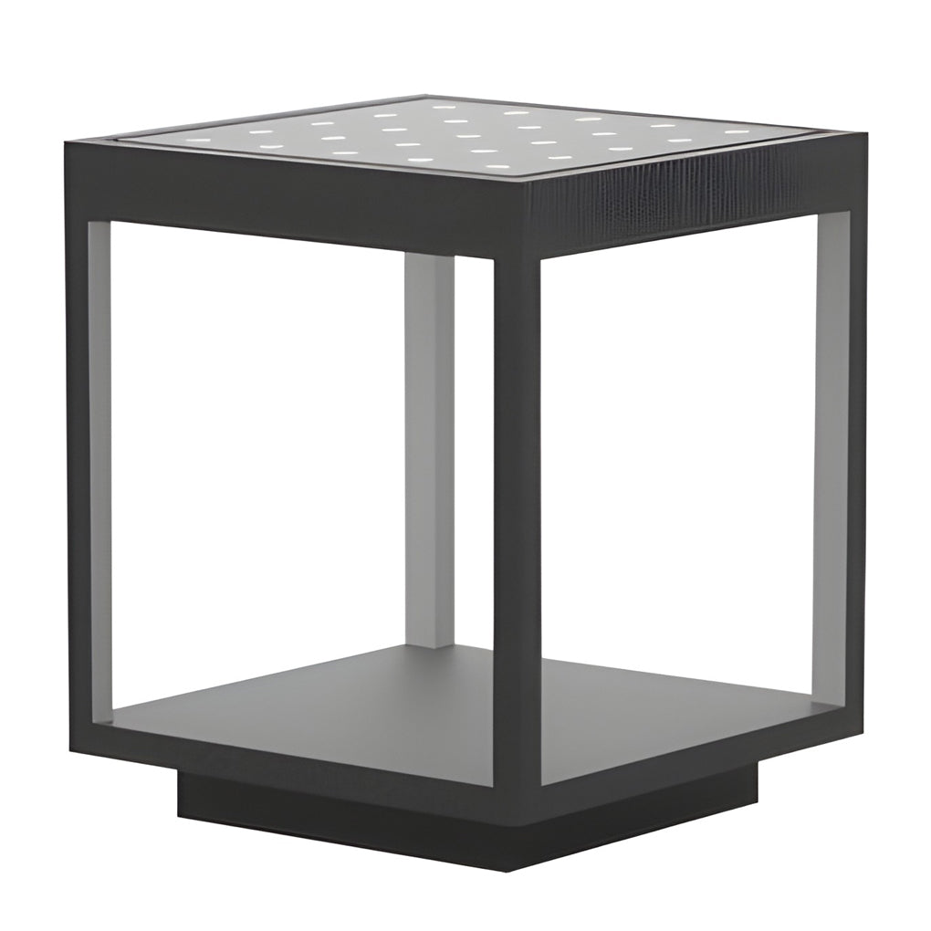 Mirex Outdoor Post Light