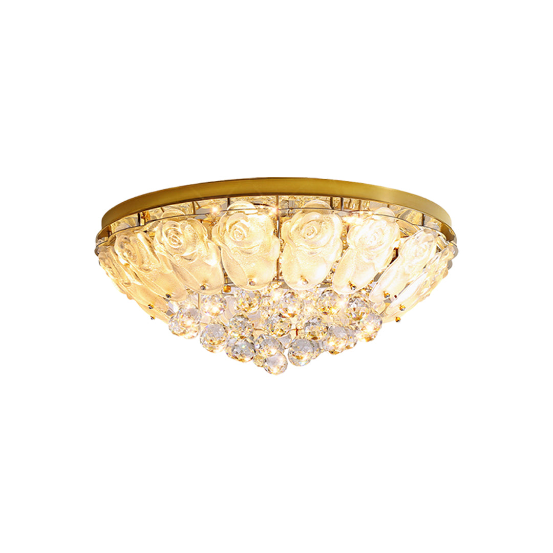Quera Ceiling Light