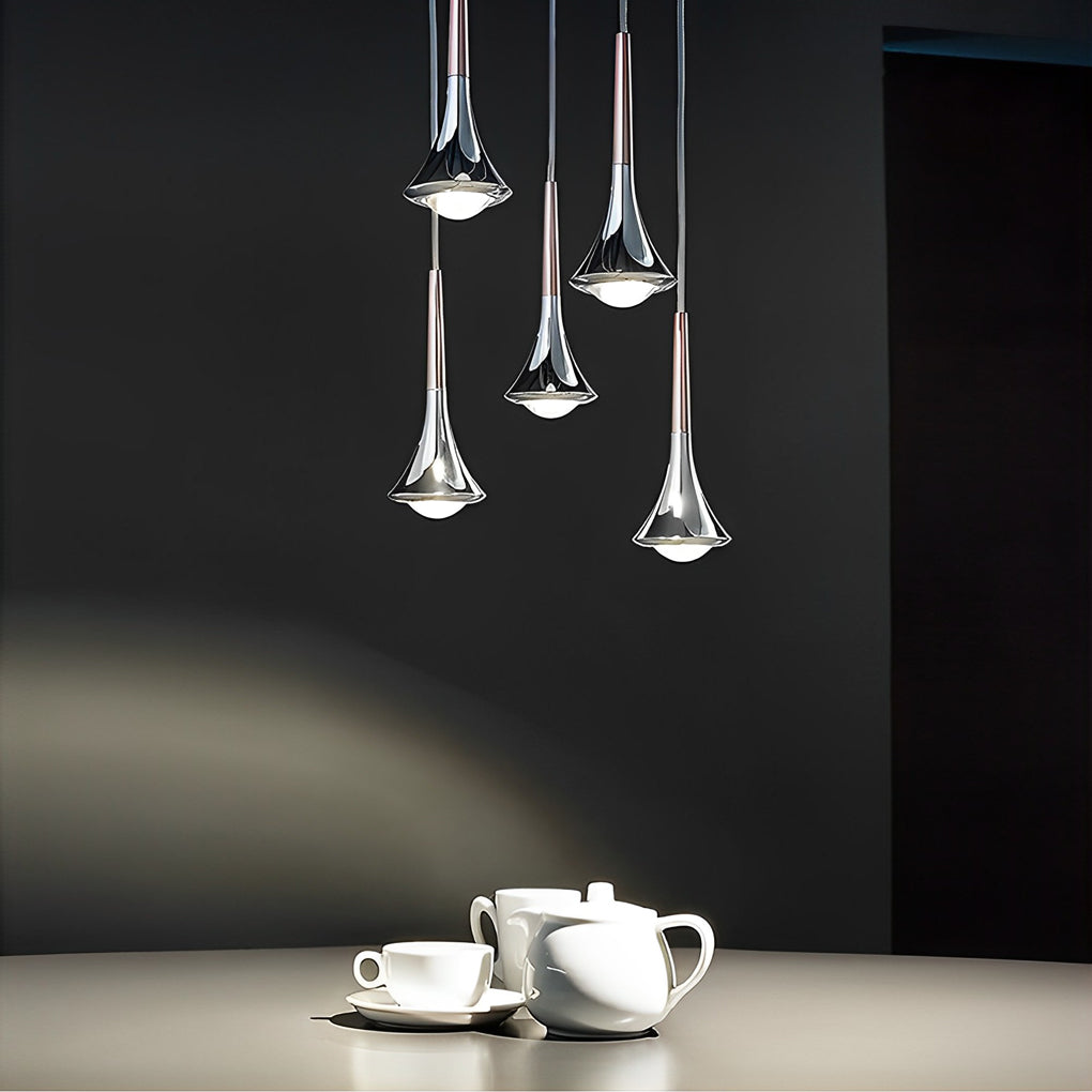 Yiha Pendant Light