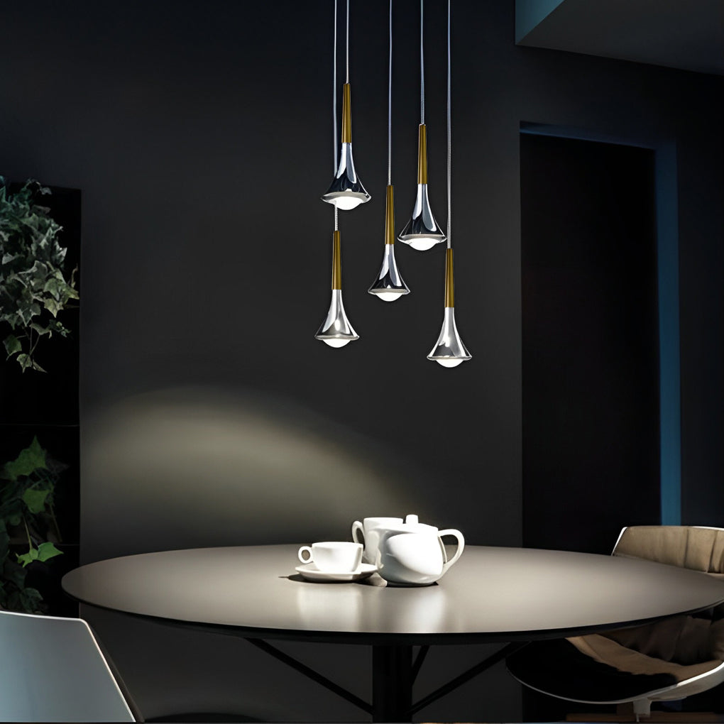 Yiha Pendant Light