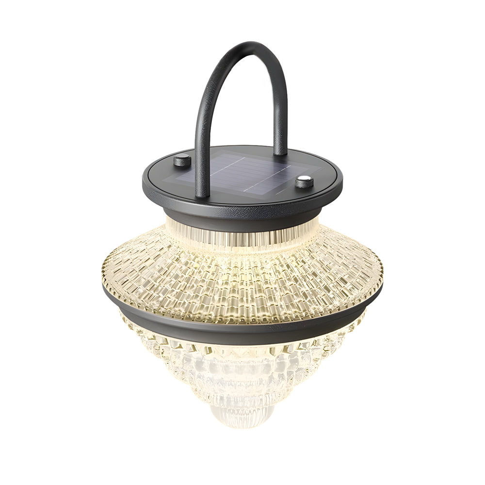 Astra Hanging Outdoor Lantern