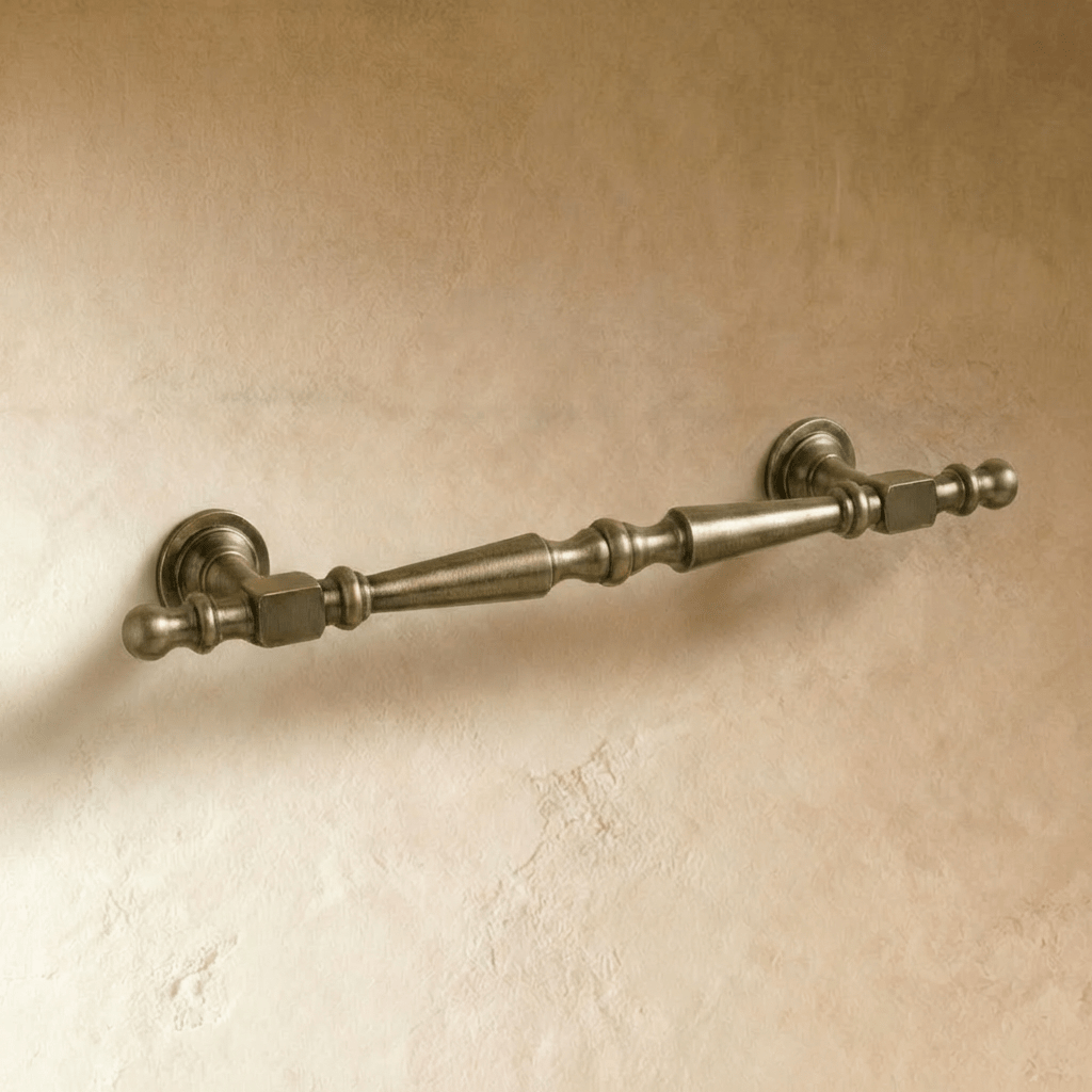 Coren Knob & Pull Bar