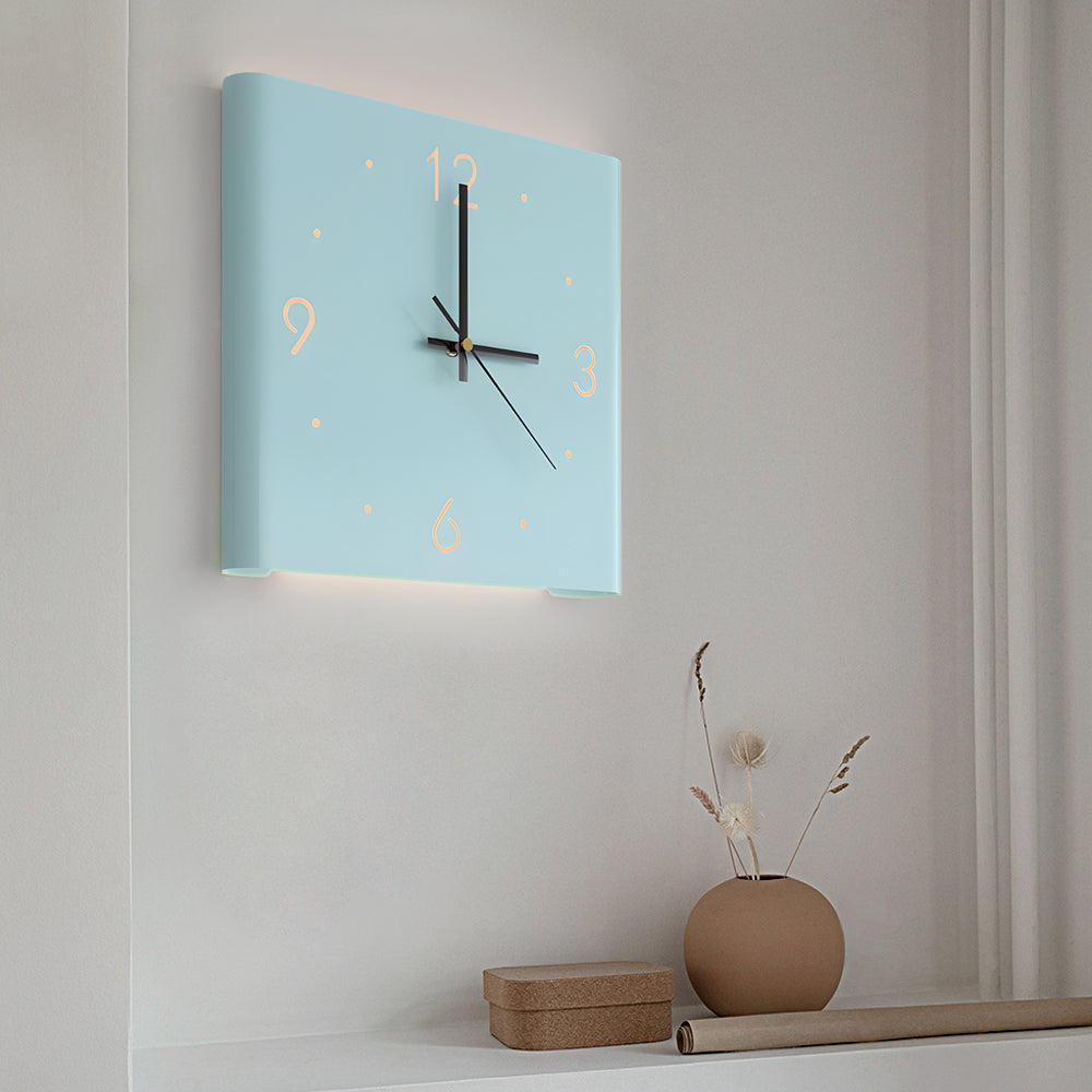 Kito Wall Clock