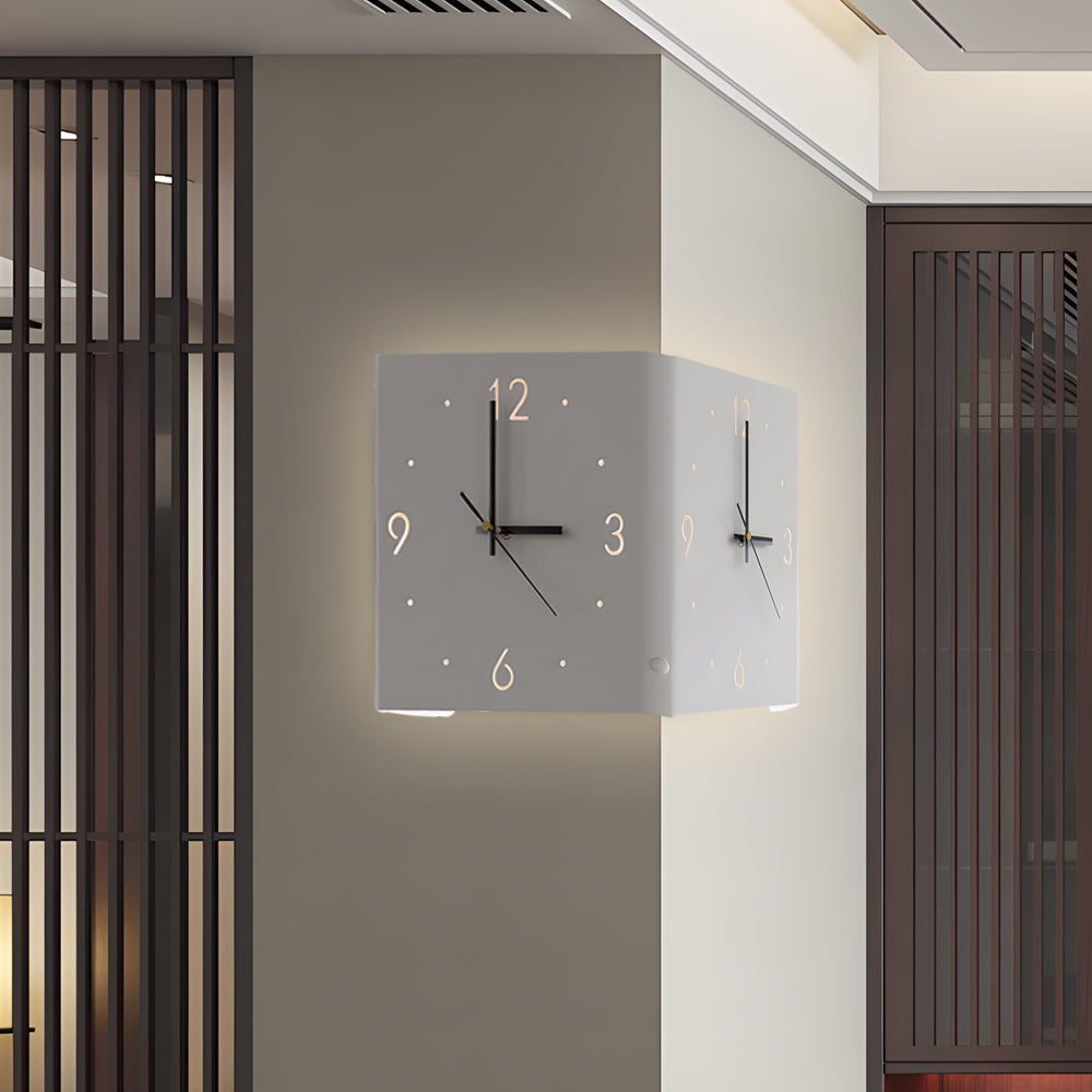 Kito Wall Clock