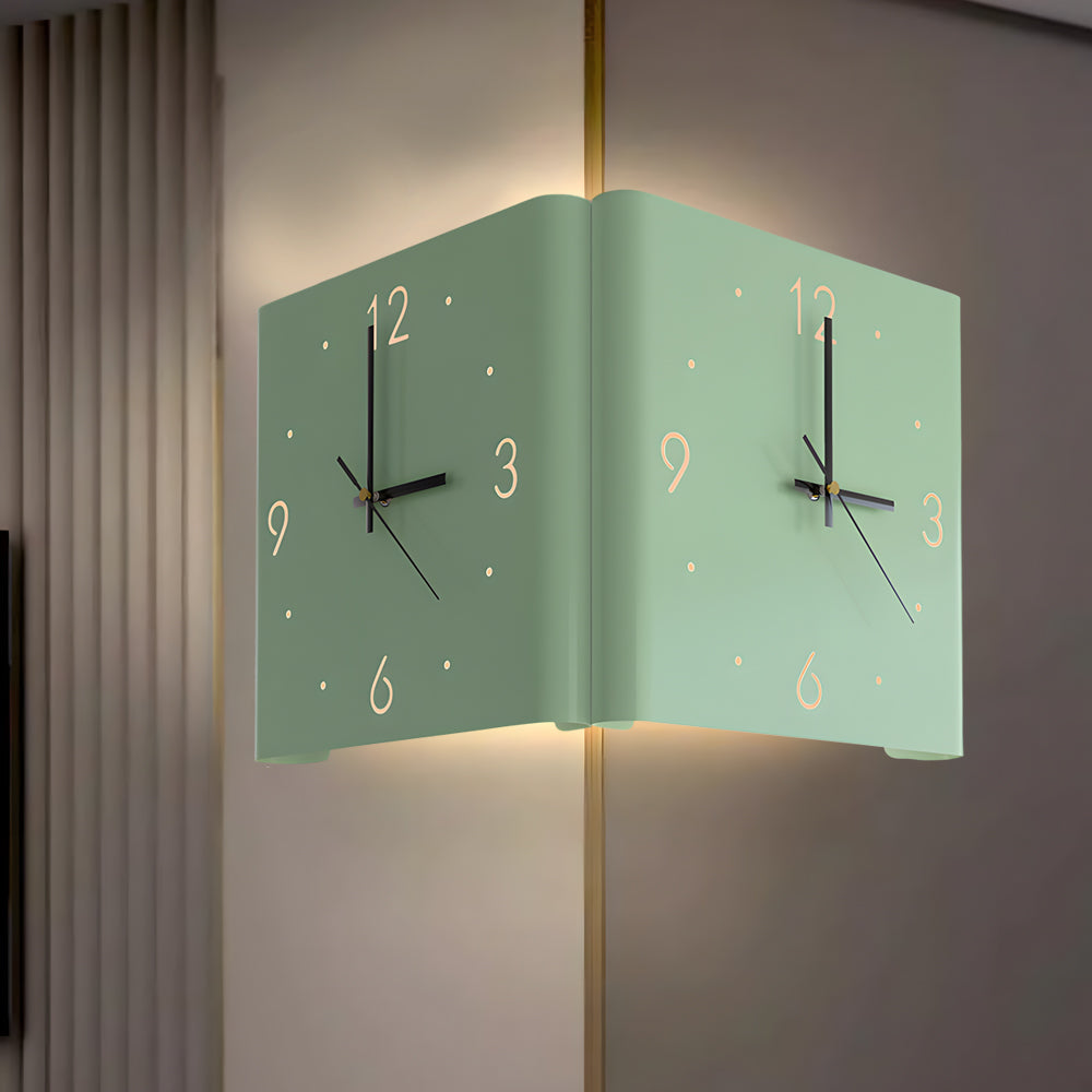 Kito Wall Clock
