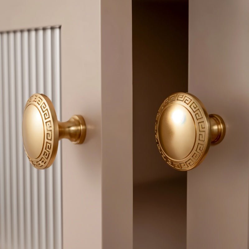 Cirel Knob