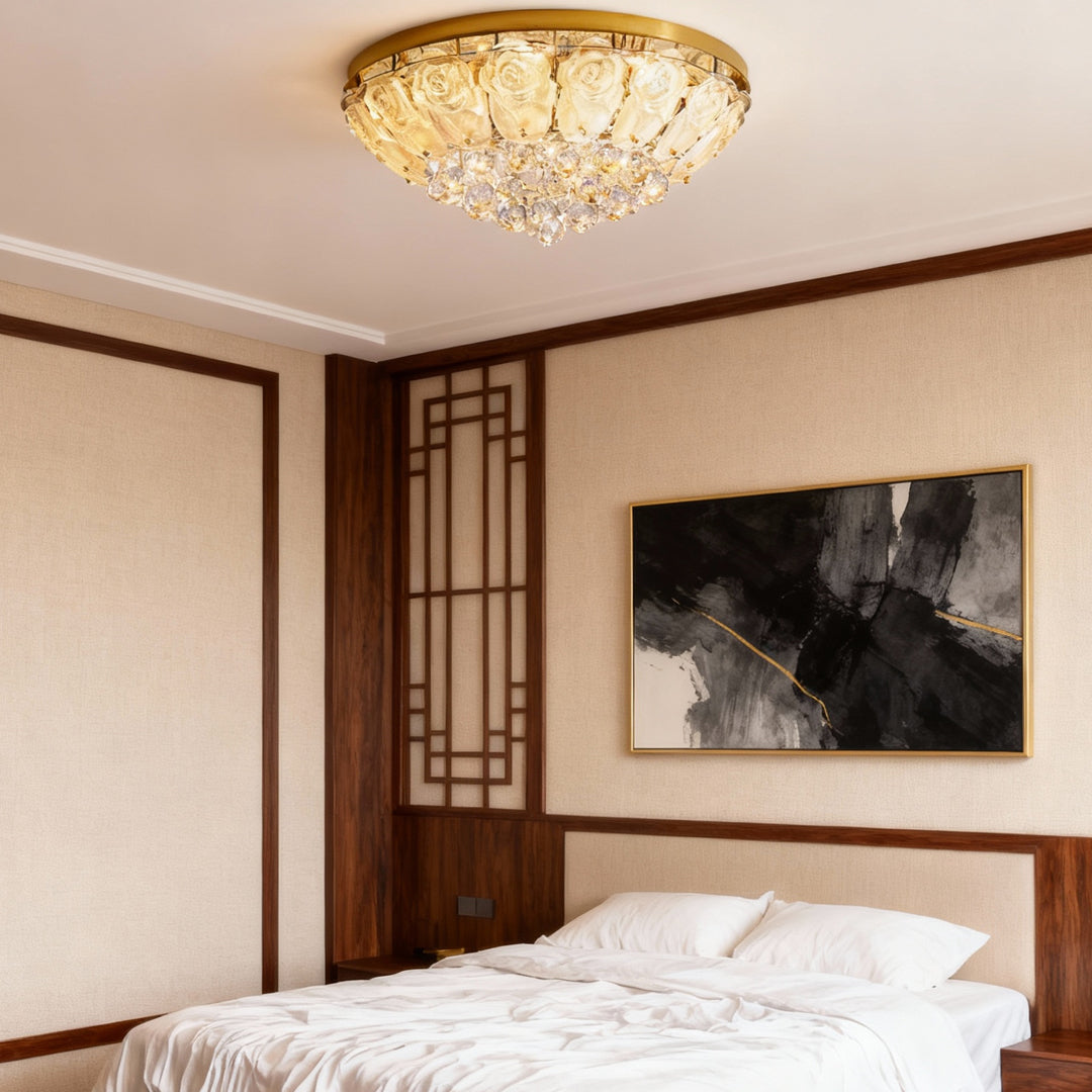 Quera Ceiling Light