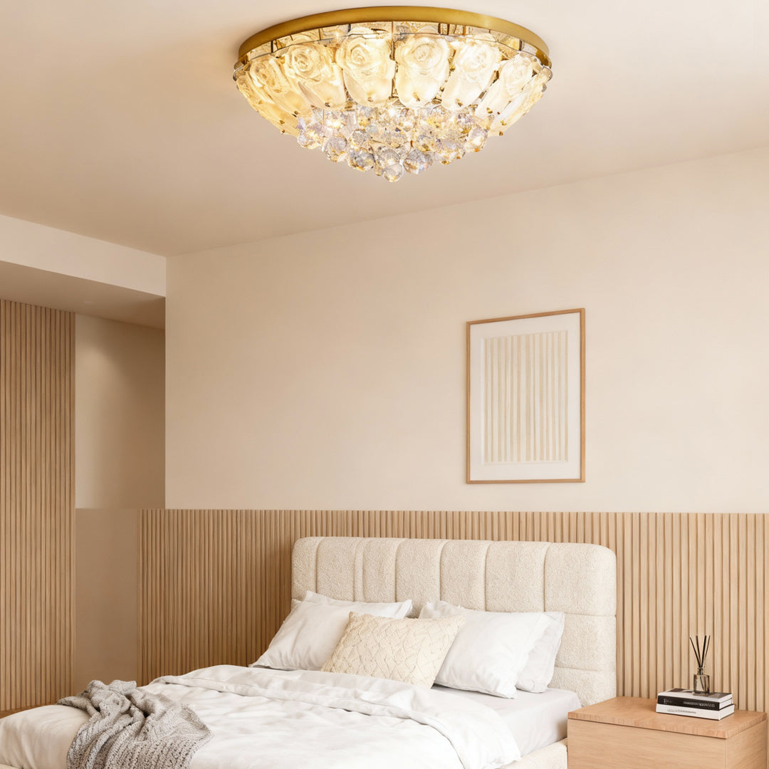 Quera Ceiling Light