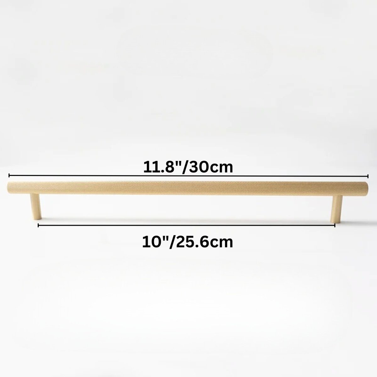 Rexil Knob & Pull Bar