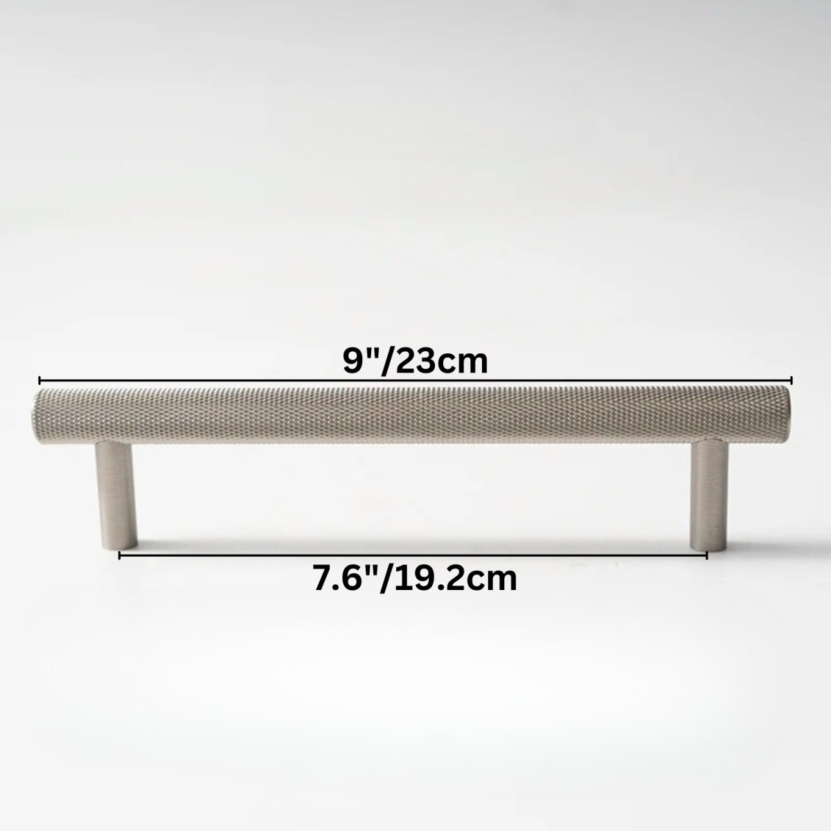 Rexil Knob & Pull Bar