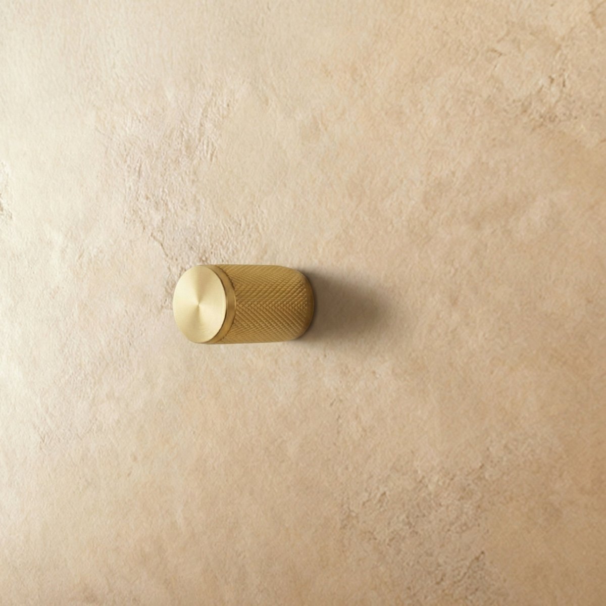 Cyren Knob & Pull Bar