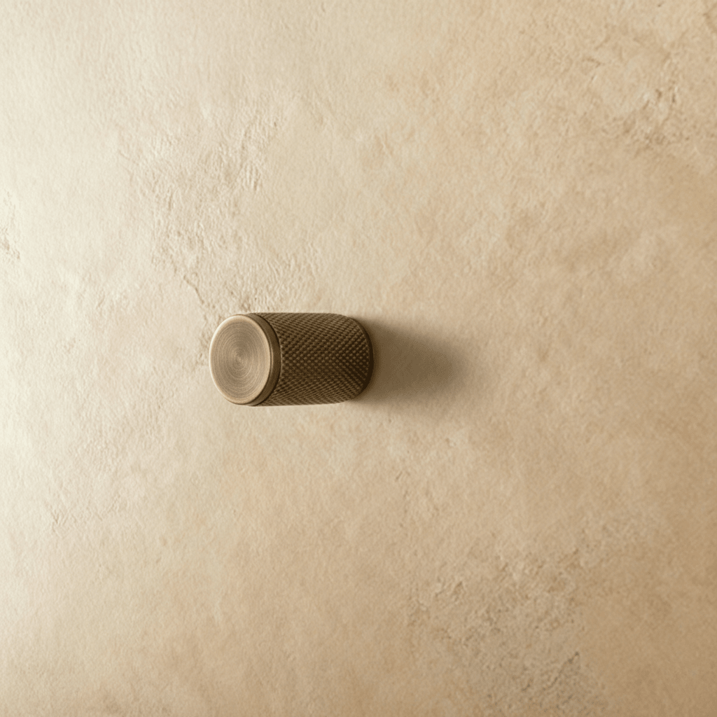 Cyren Knob & Pull Bar