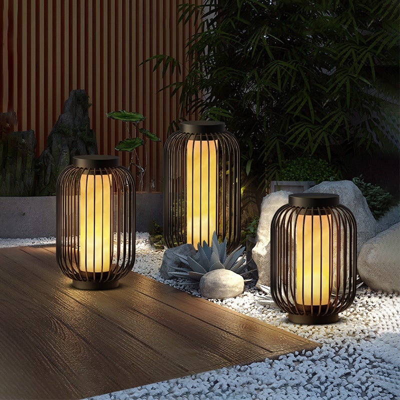 Liora Outdoor Lantern