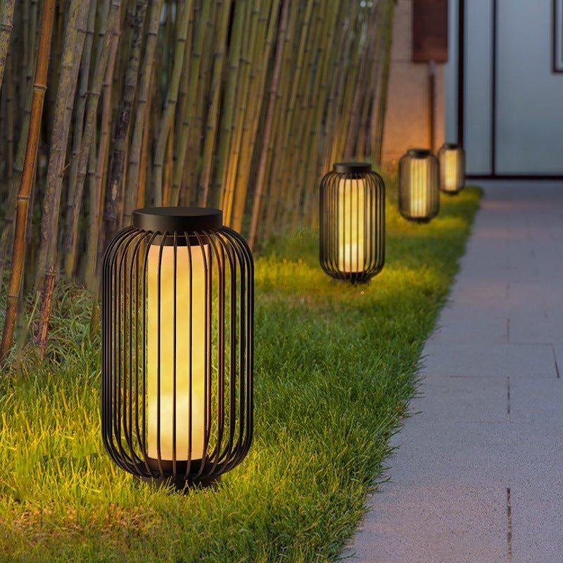 Liora Outdoor Lantern