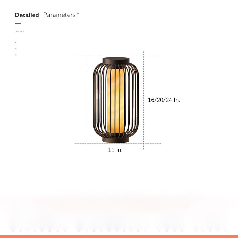 Liora Outdoor Lantern