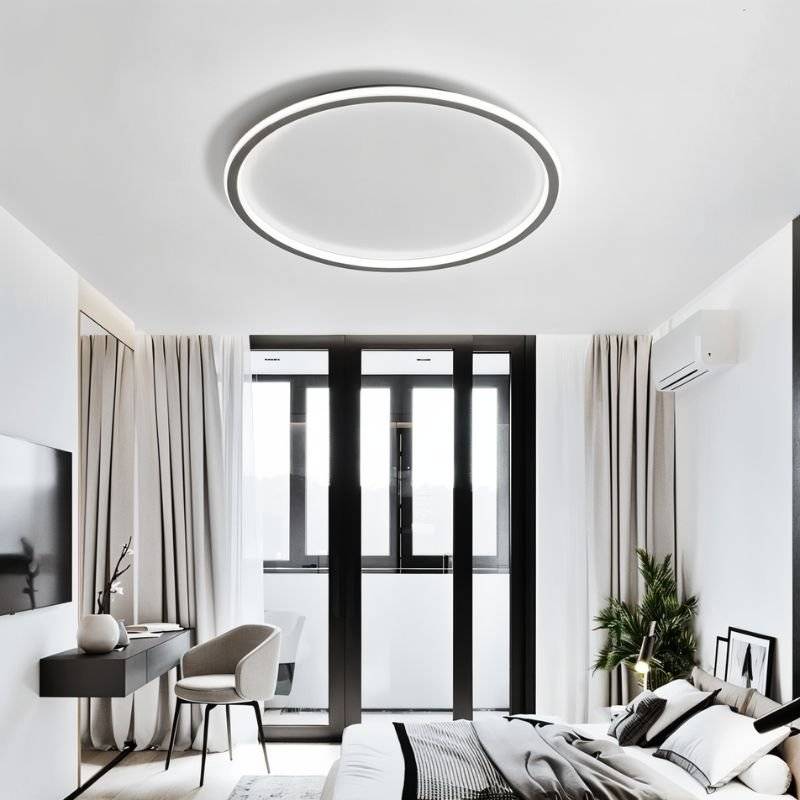 Arito Ceiling Light