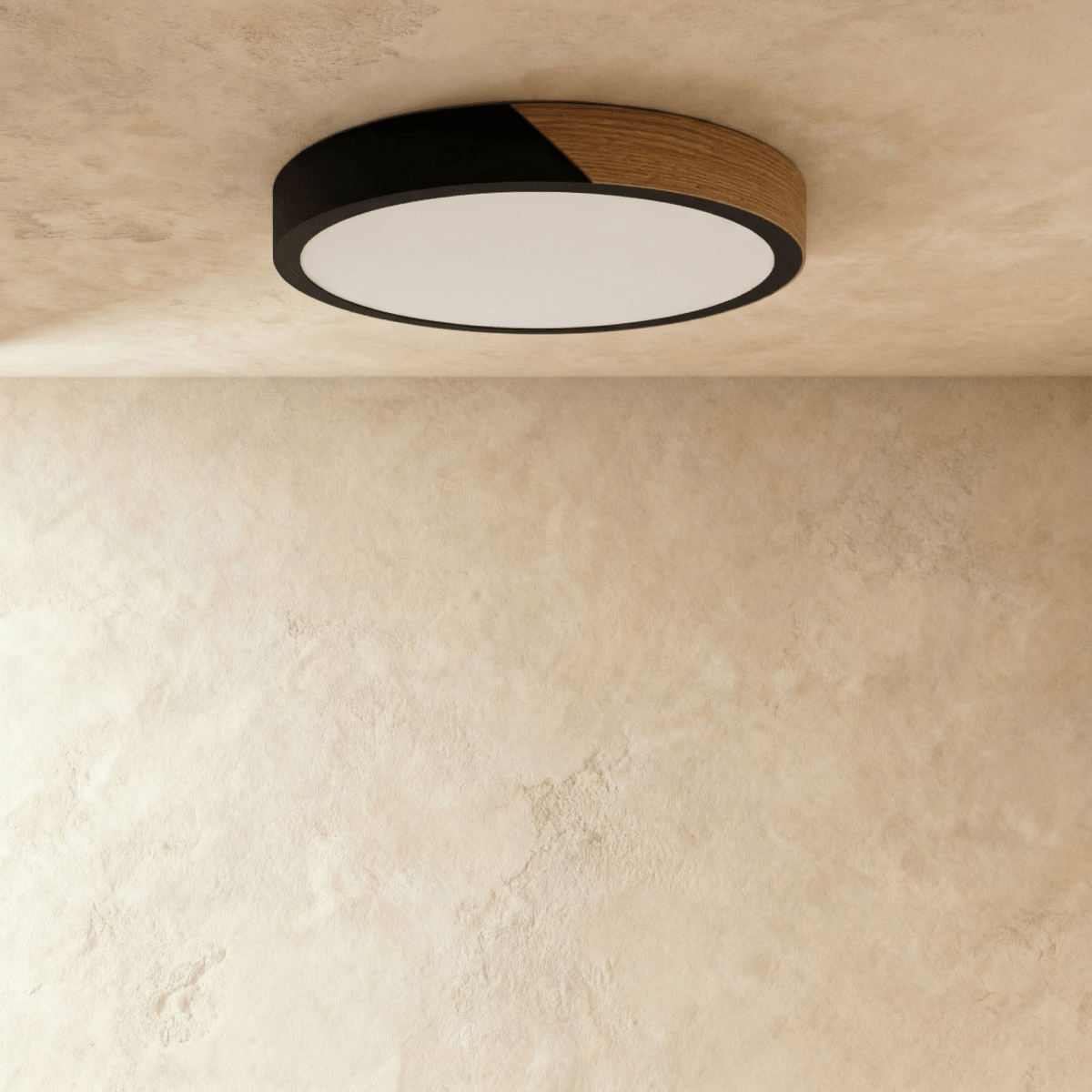 Sorelle Ceiling Light