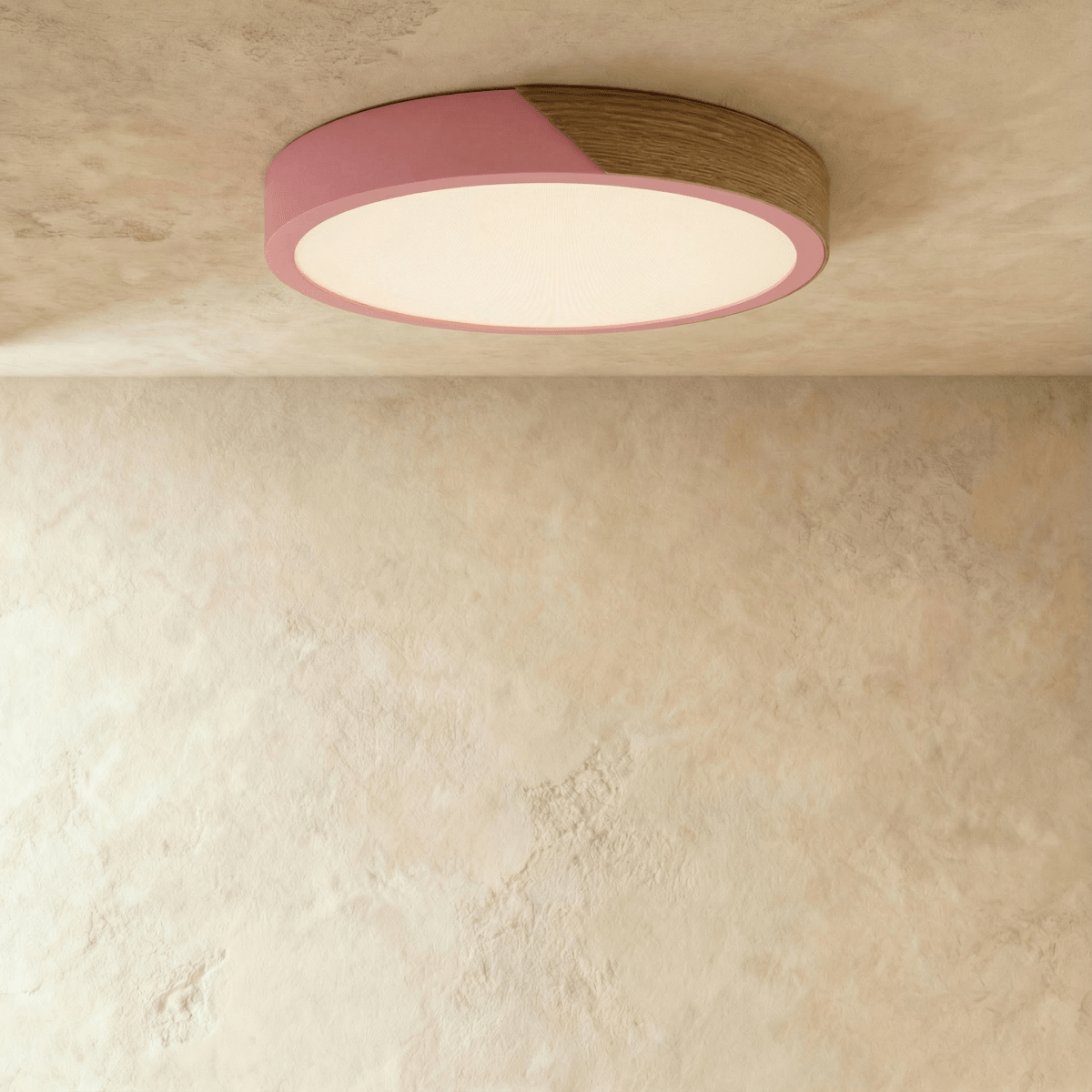 Sorelle Ceiling Light