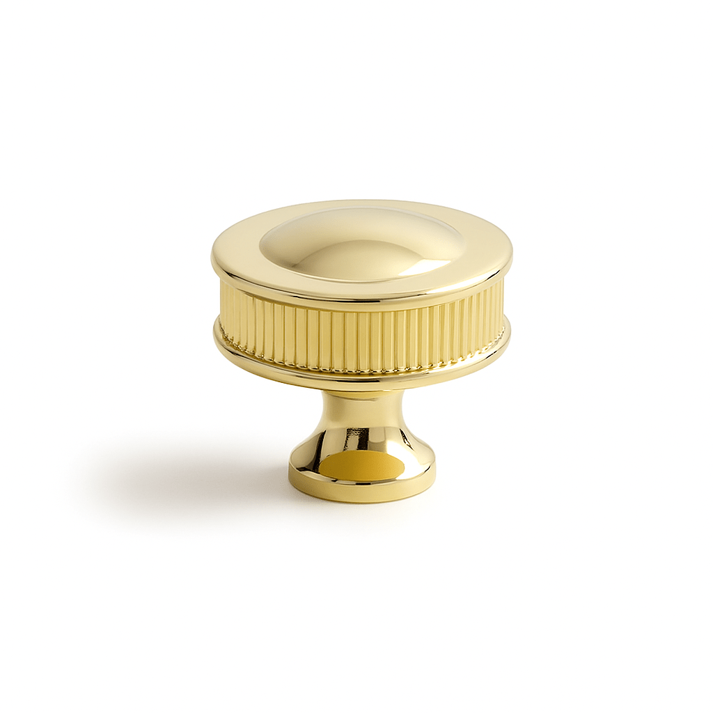 Calven Knob & Pull Bar