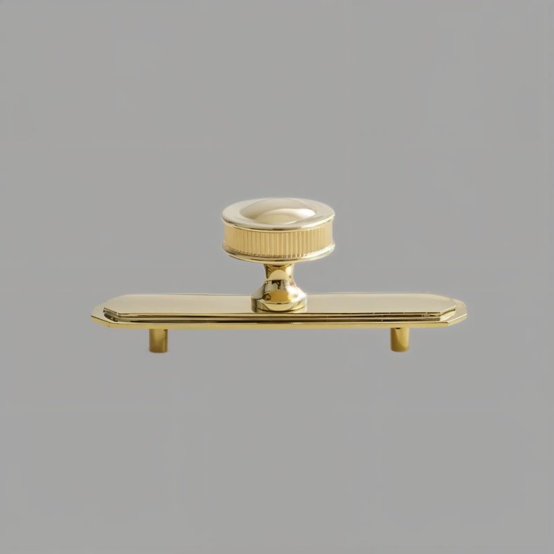 Calven Knob & Pull Bar