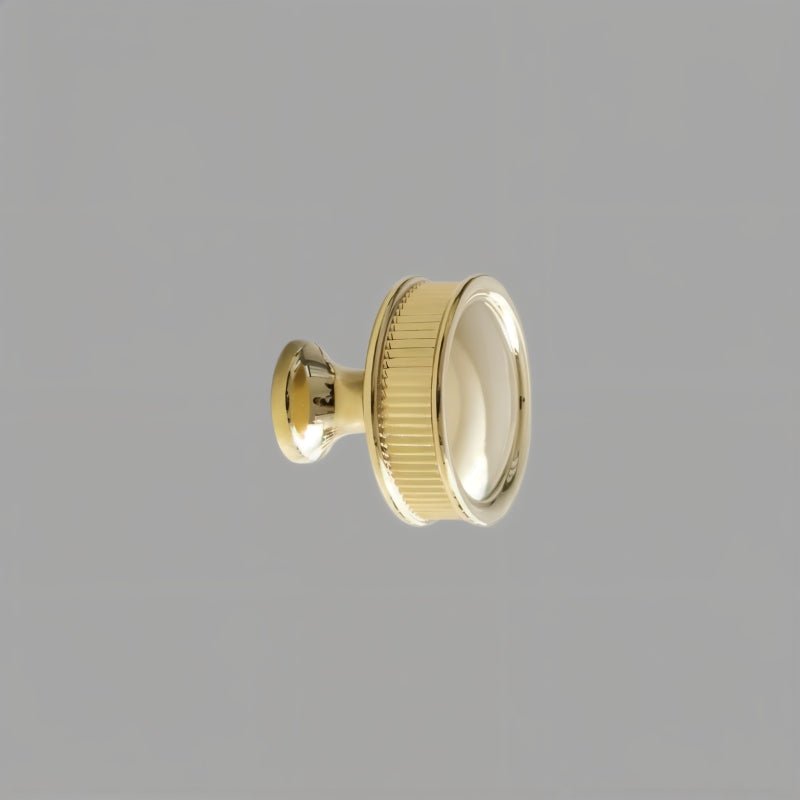 Calven Knob & Pull Bar