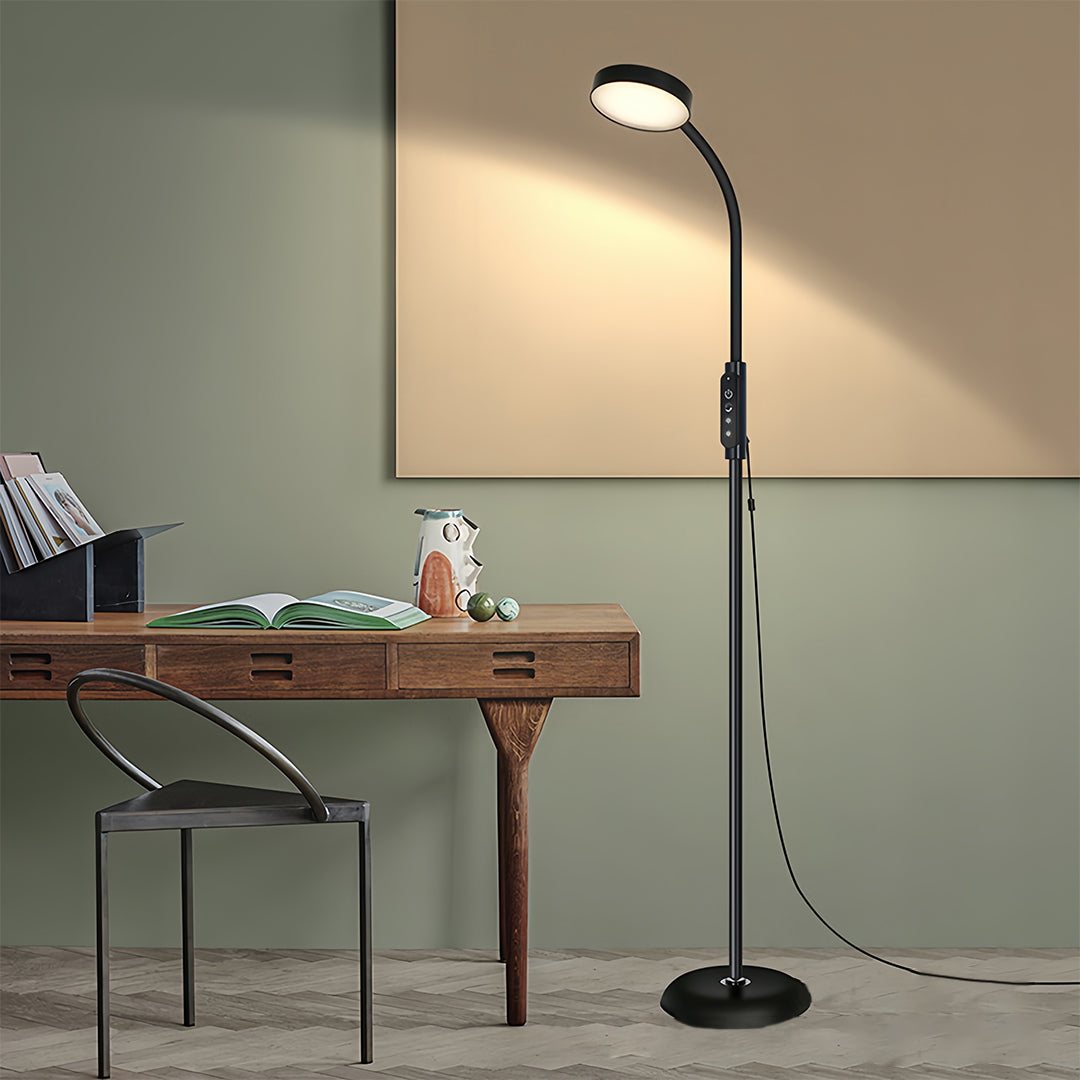 Clara Floor Lamp